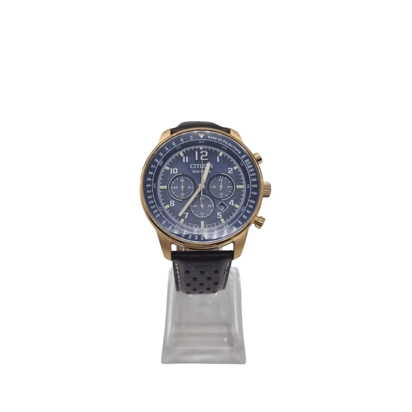 Citizen Eco-Drive B620-S125863 Men’s Watch