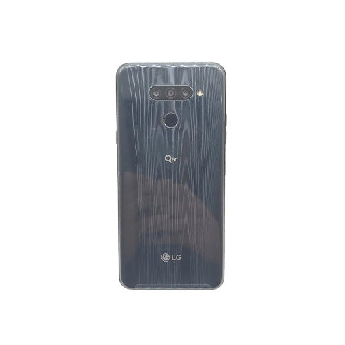 LG Q60 Smart Phone 64gb – Good Quality (1358768 CT)