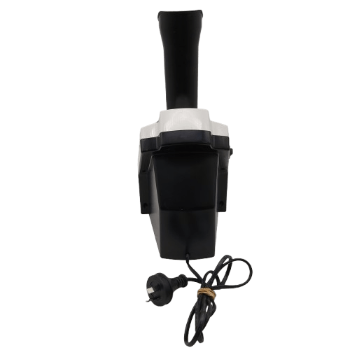 Yonanas Healthy Dessert Maker 901 Black/White