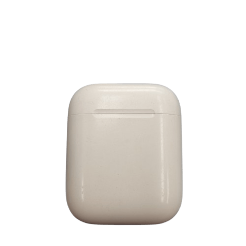 Apple AirPods with Charging Case (2nd Gen) MV7N2ZA/A