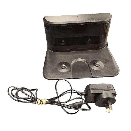 MyGenie Automatic Smart Vacuum Cleaner With Charger