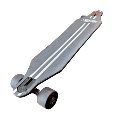 Teem Gee H5 Electric Skateboard With Charger