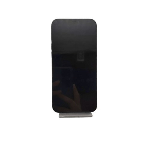APPLE IPHONE 12 PRO MAX 128GB PACIFIC BLUE BATTERY HEALTH 86% UNLOCKED