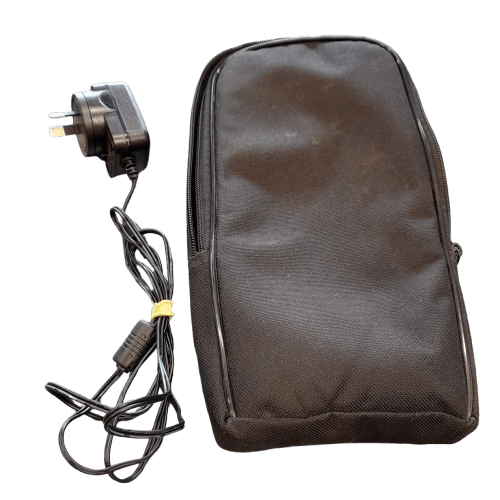 RS Pro Gas Detector RS GD-36 With Case And Power