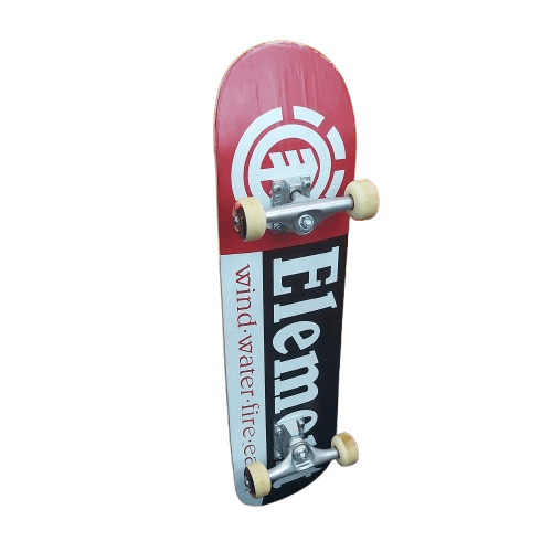 Element Section Skateboard With Wheels (NA1354679)