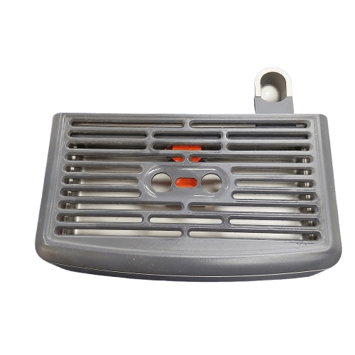 Sunbeam Cafe Espresso 2 Grey, With Scoop, 2x Filters, Drip Tray, Water Tank, Used  Condition (NA 1353738)