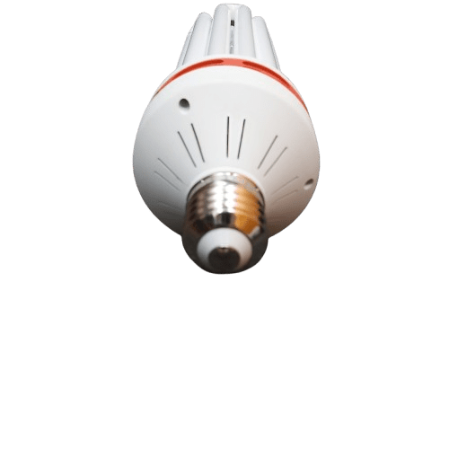 Compact Fluorescent Lamp In Box