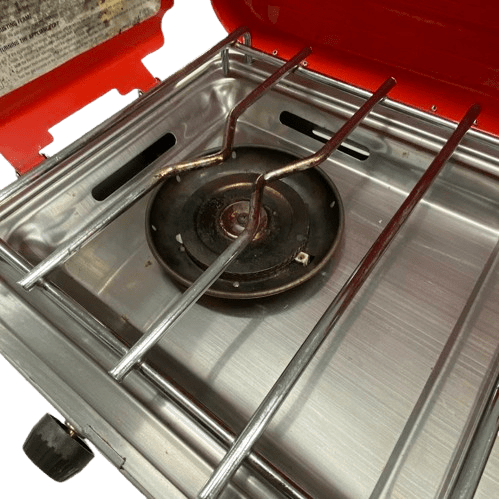 Primus Propane 2 Burner Stove.