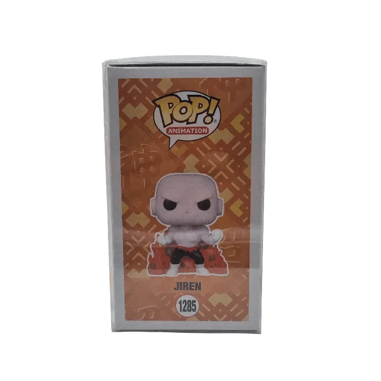 Dragon Ball Z – Jiren #1285 Glow In The Dark Online Exclusive Funko Pop! Vinyl