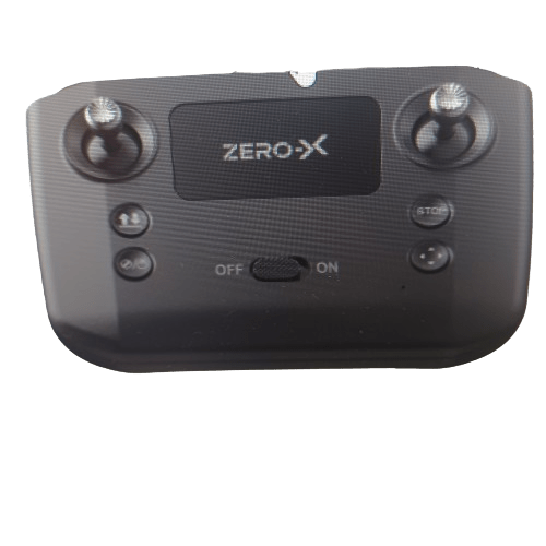Zero-X Glyden Full HD Drone with WiFi (LE)