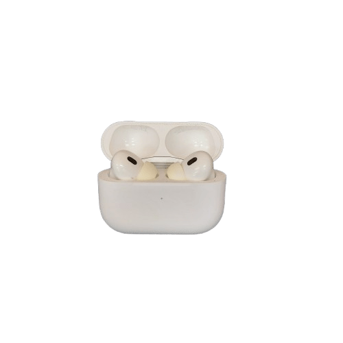 Apple Airpods A2700 With MagSafe Case No Charger