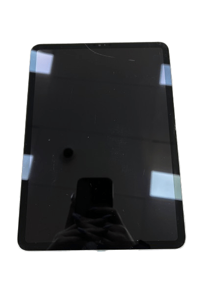 Apple IPad Pro 11 Inch 3rd Gen 128GB * Crack On Top Of Screen. (CP 1344223)