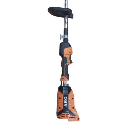 AEG ALT18B 18V Brushless Line Trimmer – Skin Only (Pickup Only)
