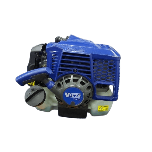 Victa Trimmer 1697384 Blue 2 Stroke ( NA 1344515) *PICK UP ONLY*