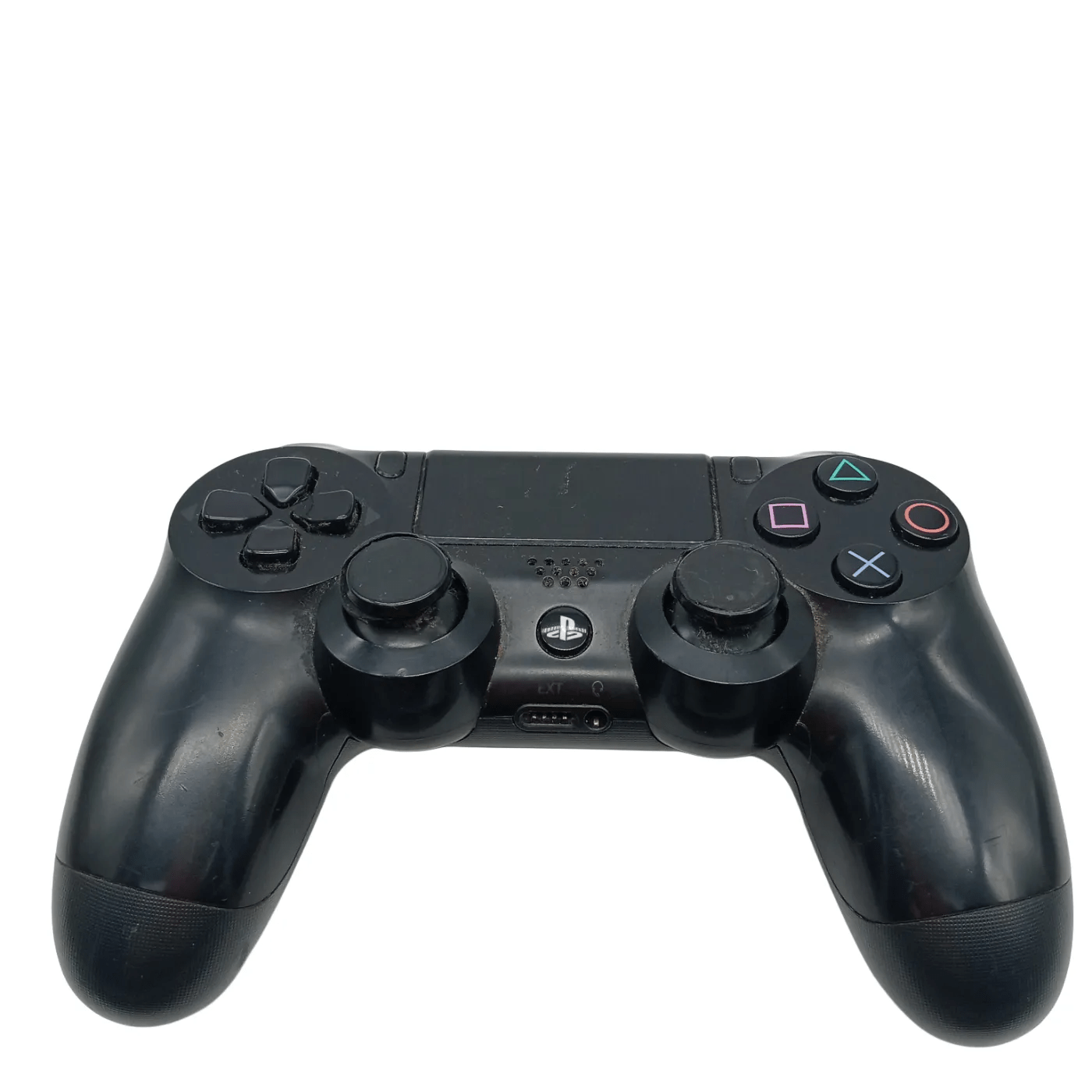 Sony PlayStation 4 DualShock Controller CUH-ZCT2E Black  (WR 1355750)