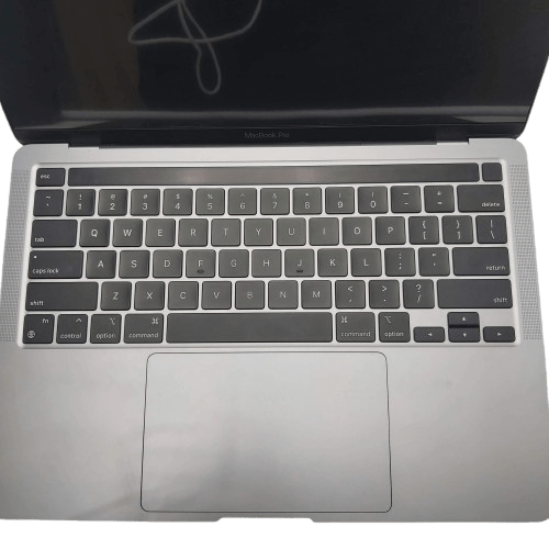 Apple Macbook Pro 2022 M2 Chip 13 Inch With Charger – Model – A2338