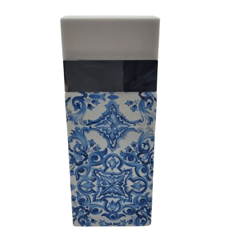 Dolce & Gabbana Light Blue Summer Vibes Perfume 100ml Like New – (CP-1347408)