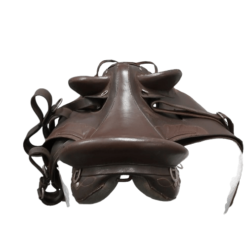 Don Stewart Australian Stock Saddle – Pick Up Only – (WR-1348207)