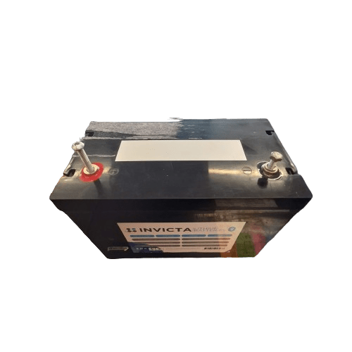 Invicta Lithium Batteriy LiFePO4 *PICK UP ONLY*