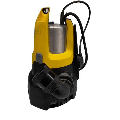 Karcher SP 22.000 Submersible Pump with Level Sensor