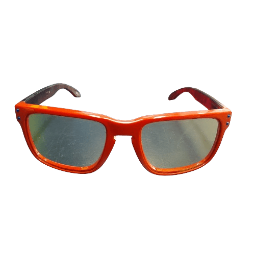 Oakley Holbrook Customised Sunglasses No Accessories