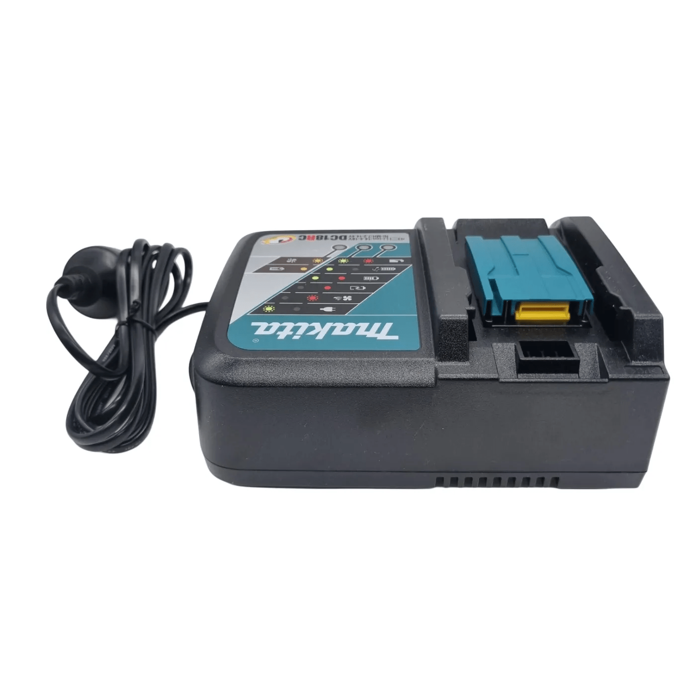 MAKITA CHARGER DC18RC              *Available at WR*