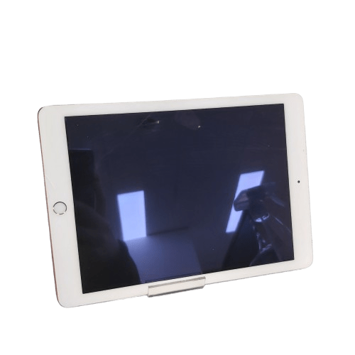 Apple Ipad Air 2 64GB Minor Crack Bottom Left Hand Corner Of Screen WiFi Only (CP)