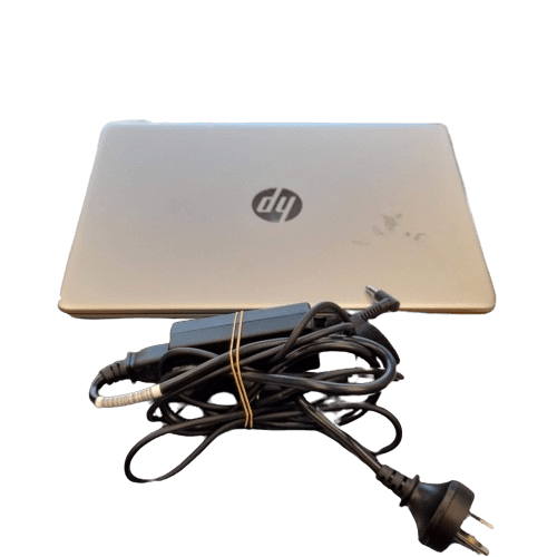 HP Laptop 14S-DQ3132TU – Intel Celeron N4500, 4GB RAM, 128GB HDD, Windows 11 Home in S Mode, with Charger