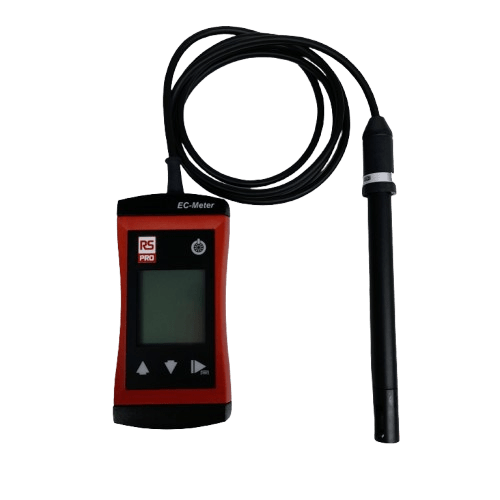 RS PRO 205-0958 Conductivity Meter Like New