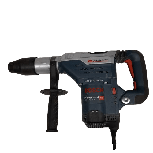 Bosch Hammer Drill GBH 5-40 With Hardcase (JN)