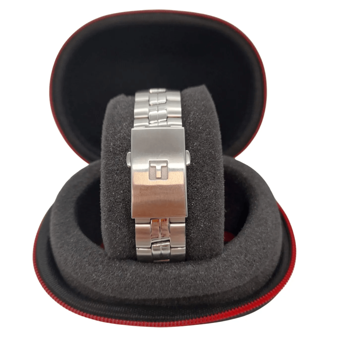 Men’s Silver Tissot Watch Model T101417A – WL 1346486