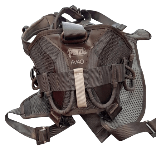 Petzl Harness AVAO