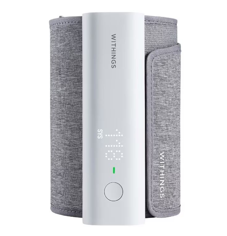 Withings BPM Connect Wireless Blood Pressure Monitor