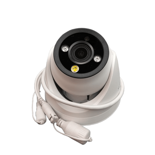 Reolink 2K 4MP PoE IP Camera with True Full-Color Night Vision