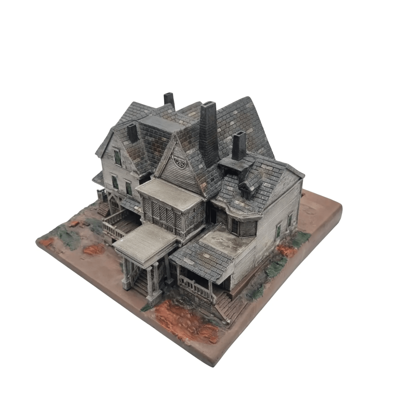 Resident Evil 7: Biohazard Collector’s Edition House Statue  (WR 1343687)
