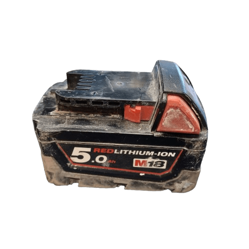 Milwaukee Battery 5.0Ah 18V M18B5 (LE 1342114)