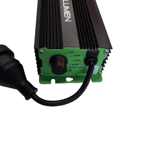 Digi-Lumen Dimmable Electronic Ballast (MR)