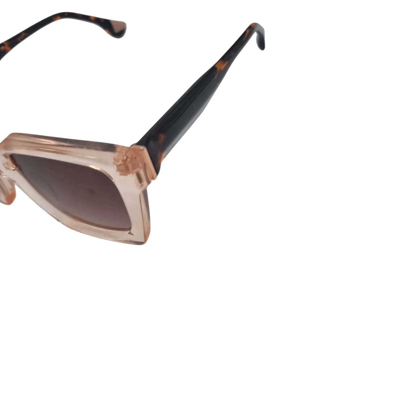 Woodys Yuli 03 Sunglasses With Miu Miu Case