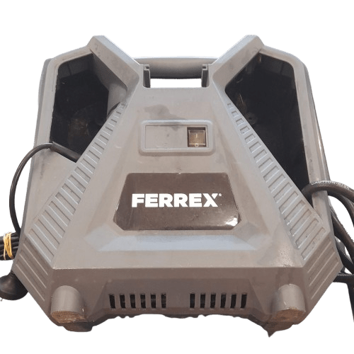 Ferrex Portable Air Compressor 1100W