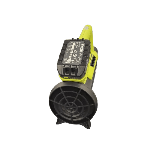 Ryobi Blower OBL1820j With Battery And Charger