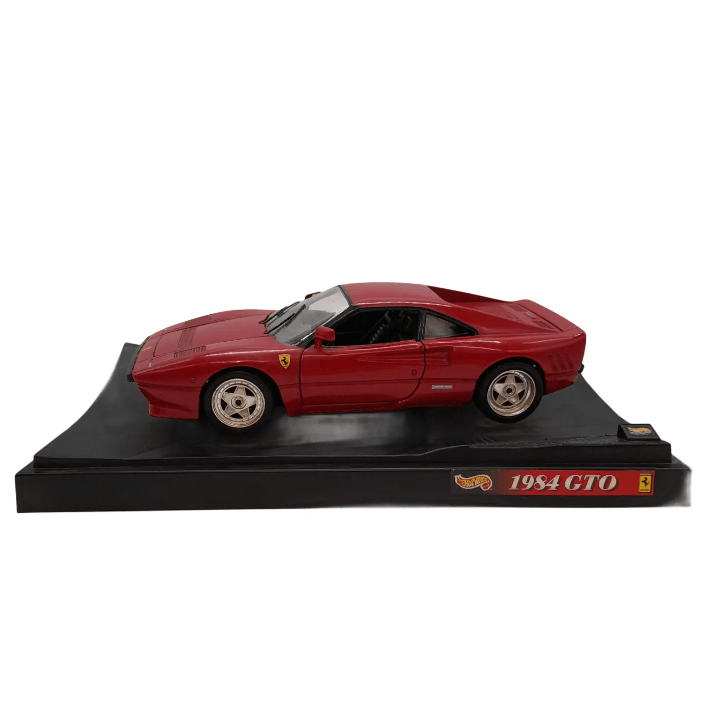 Hot Wheels Model Car 1984 GTO 1:18 Scale – WL 1355710
