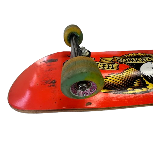 Antihero Skateboard (MK)