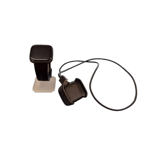Fibit Smart Watch FB507 Versa 2 With Charger