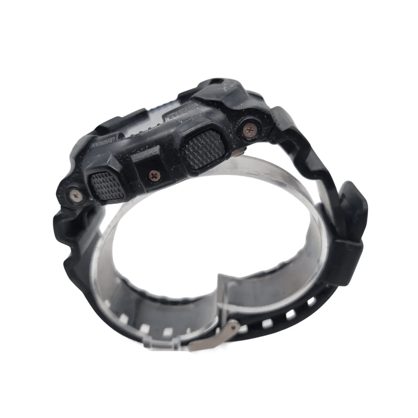CASIO G-SHOCK GA-100 Men’s Watch – Black – WR 1352087