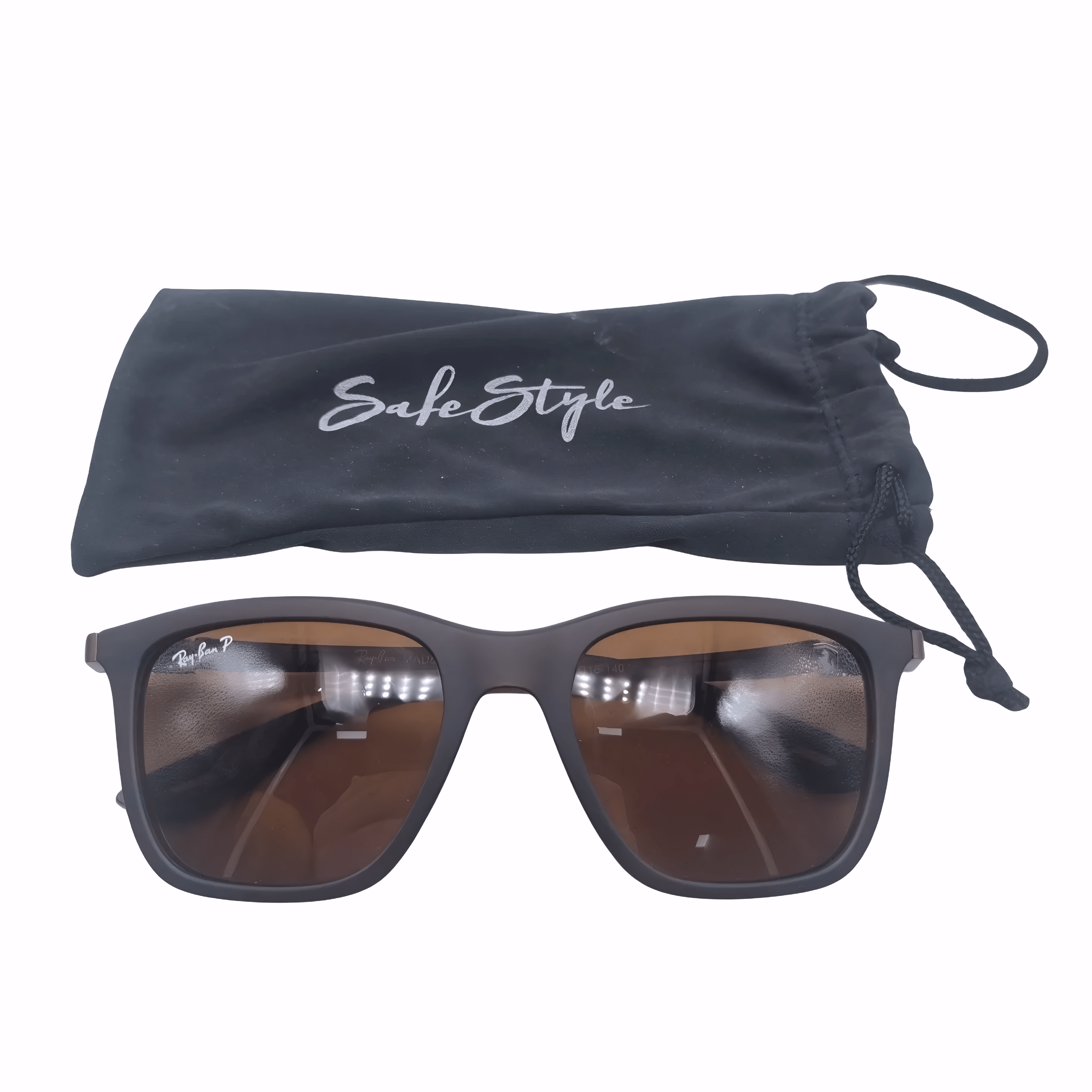 RAYBAN Glasses 7222-M With Soft Cloth Bag (WR 1350291)