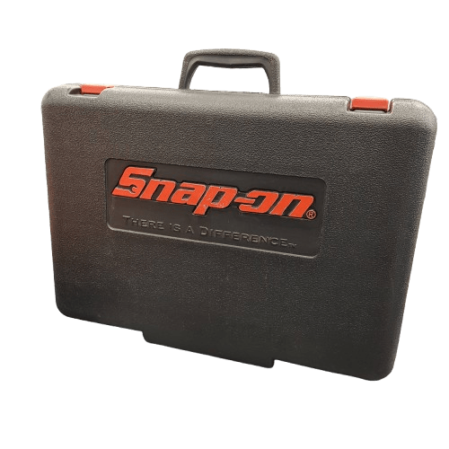 SNAP-ON IMPACT WRENCH CT6850 With Batteries, charger And Case