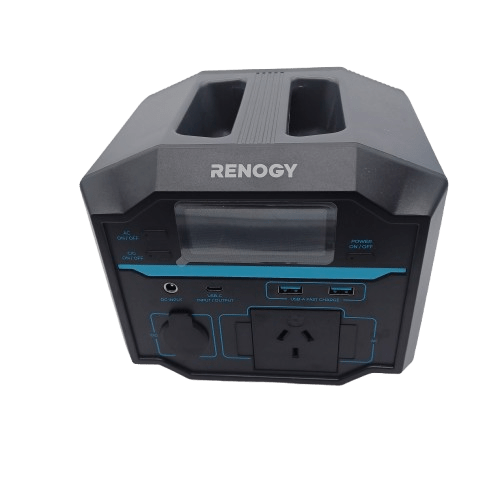 Renogy Pheonix 222w Power Station RPS2220AA1Au (WR 1351625)