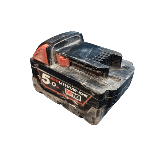 Milwaukee Battery 5.0Ah 18V M18B5 (LE 1342114)