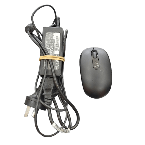 Acer Aspire 1 A114 Series With Charger And Mouse