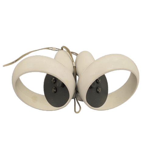 Oculus Quest KW49CM (White) – 128GB (MR)